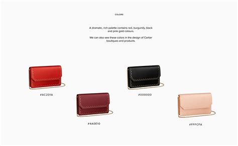 cartier japan website.